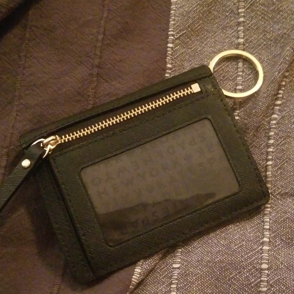Kate Spade Mini Wallet - Picture 2 of 3